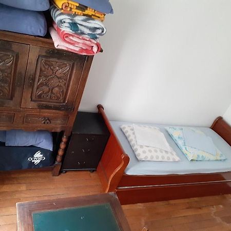 Appartement Petroff Parijs Buitenkant foto