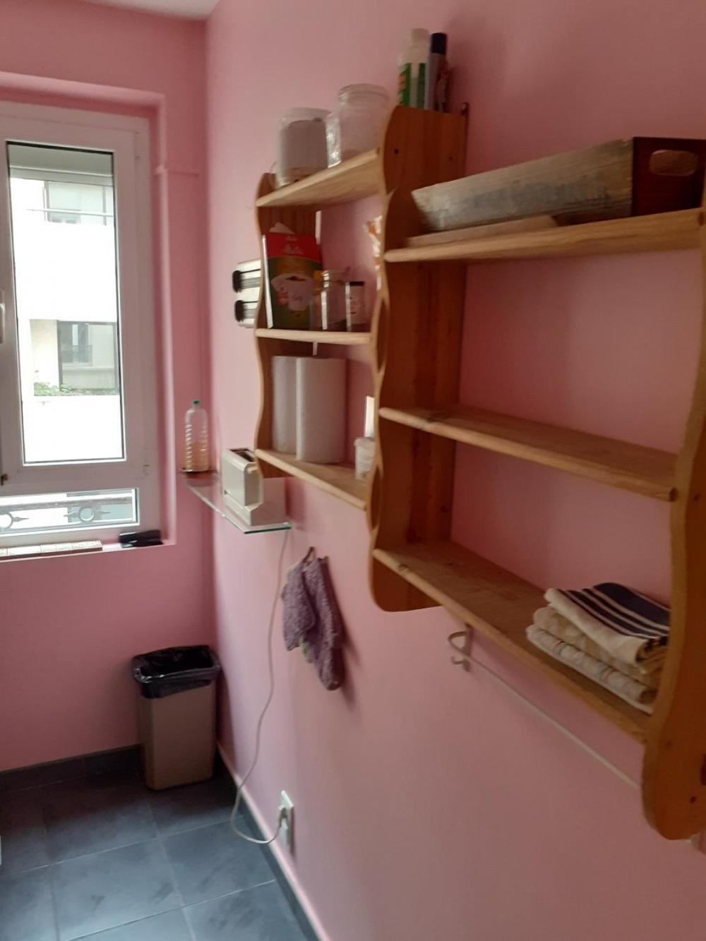 Appartement Petroff Parijs Buitenkant foto