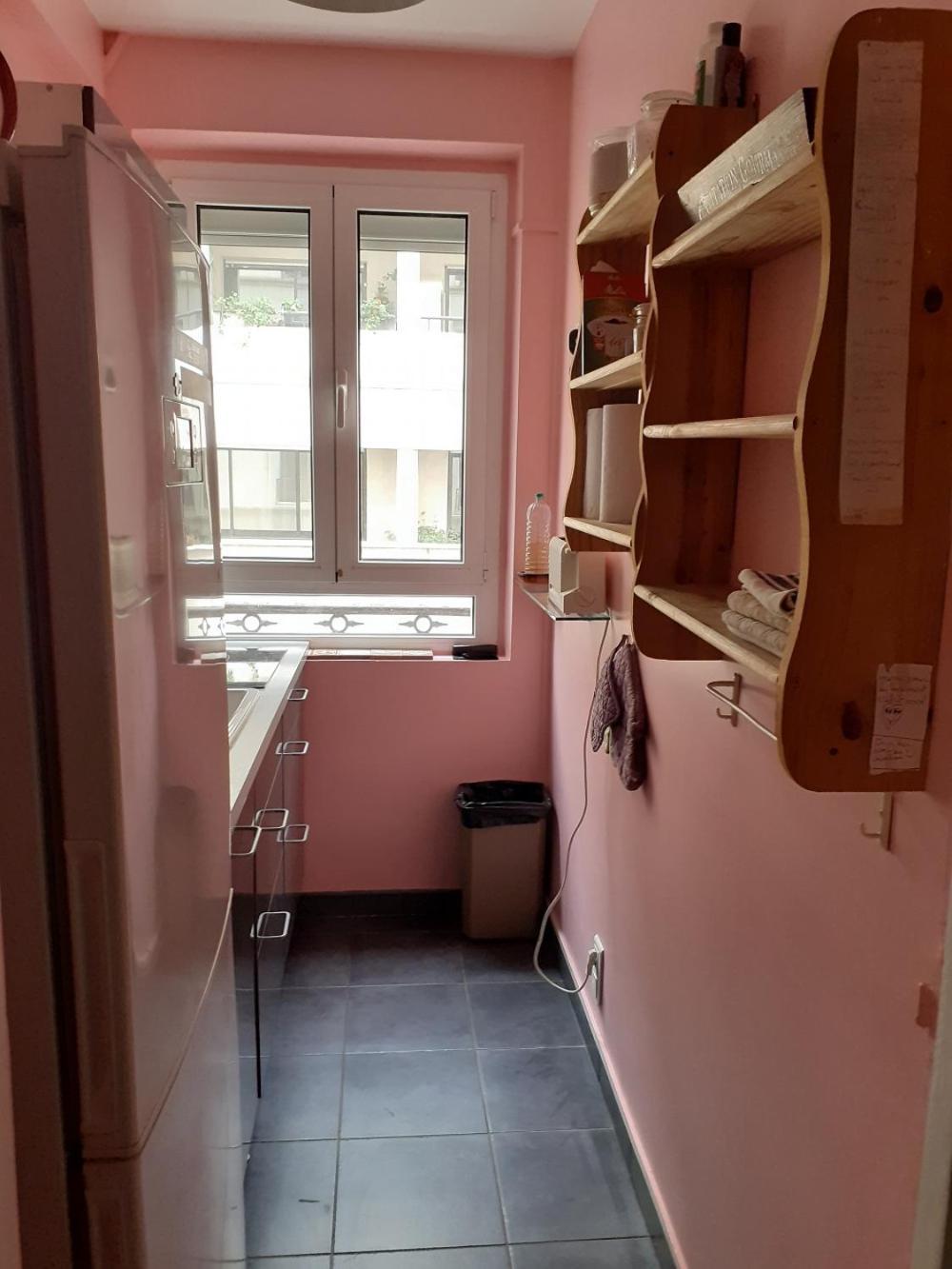 Appartement Petroff Parijs Buitenkant foto