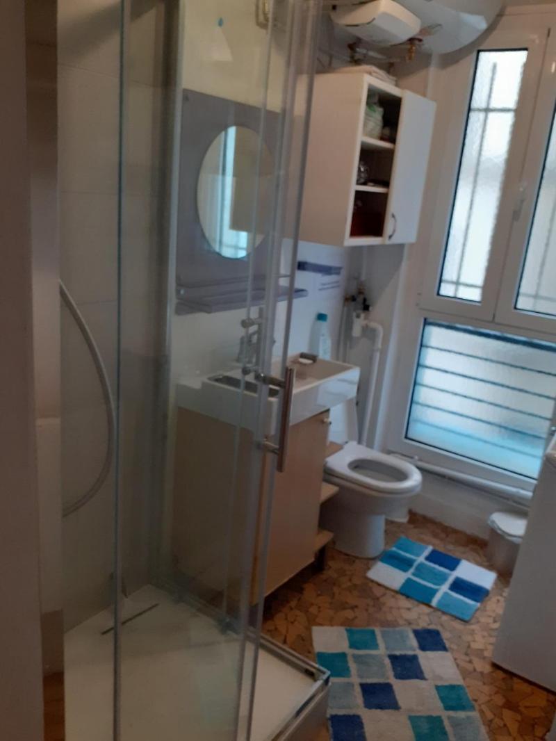 Appartement Petroff Parijs Buitenkant foto